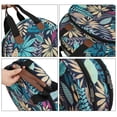 thumbnail image 3 of Sac de Rangement Portable pour Broderie, Trousse de Projet de Broderie à la Mode, Sac de Transport avec Poignée, 3 of 8