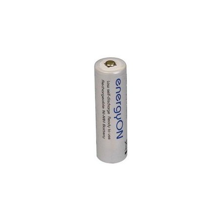 Discharge Nimh Battery - Aa