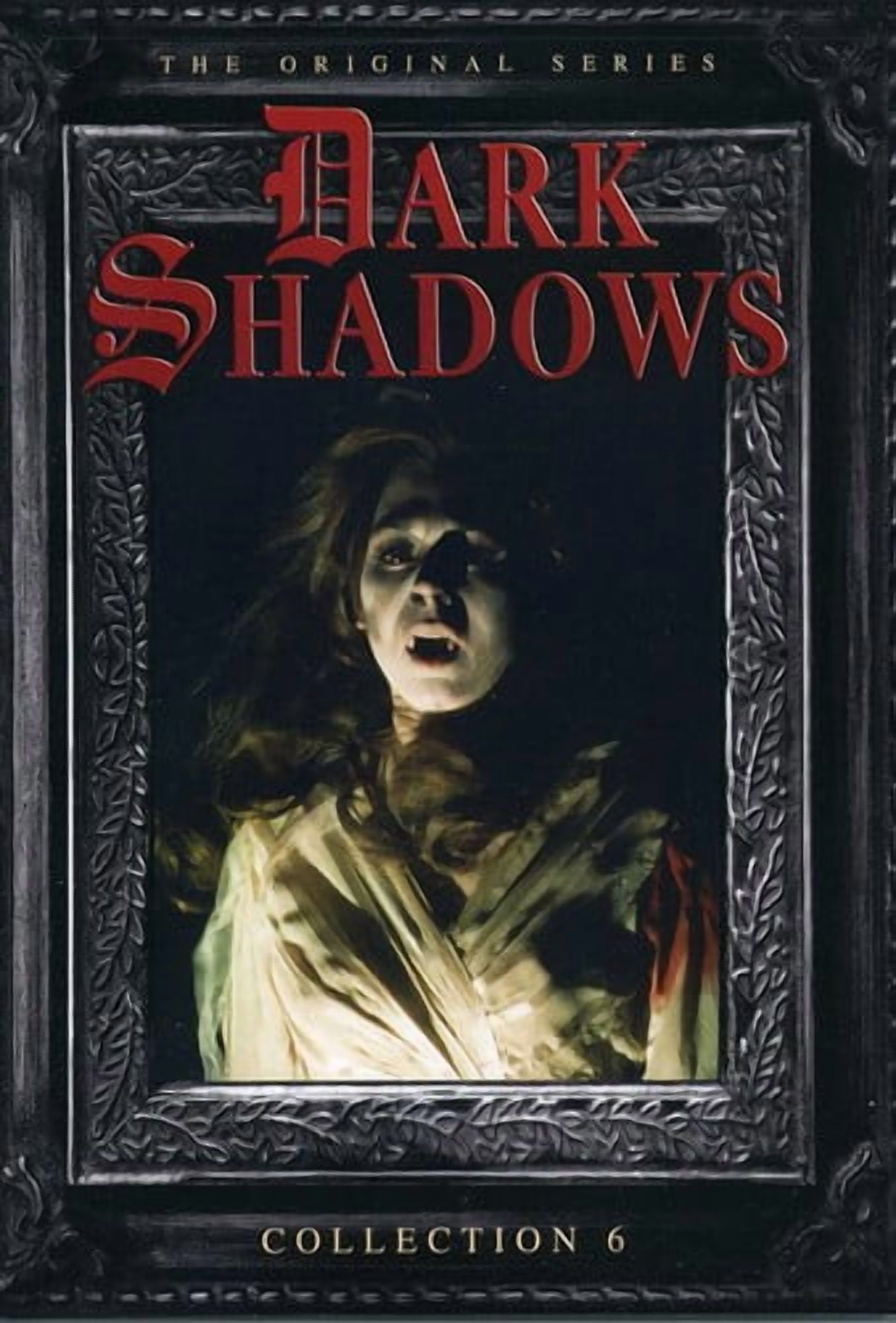 Dark Shadows Collection 11 - Walmart.com