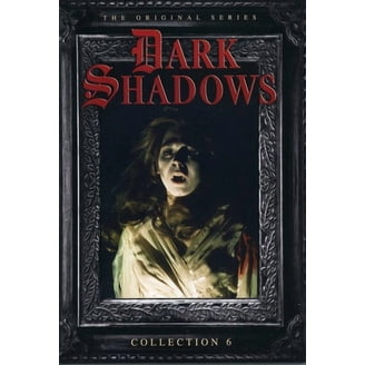 Dark Shadows Collection 11﻿ Dark Shadows Collection 11 - Walmart.com
