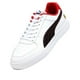 thumbnail image 4 of Tenis Puma Scuderia Ferrari Caven Motorsport Hombre blanco 27, 4 of 5