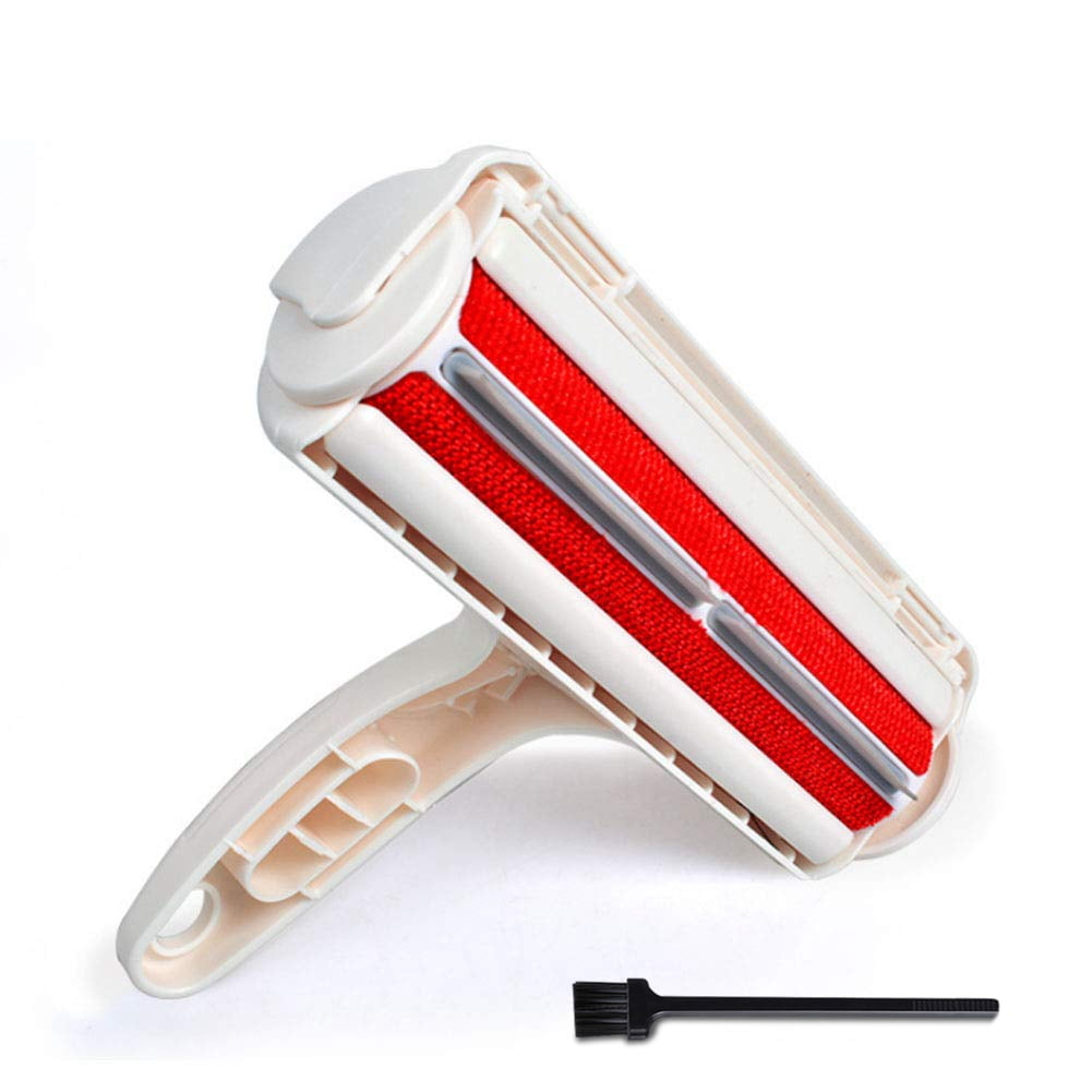 easy pet hair cleaner