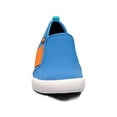 thumbnail image 3 of Bogs Kicker II Elastic Slip On - Kids, Blue, 1, 3 of 5