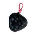 thumbnail image 3 of amagogo Storage Case for Table Tennis Balls, Protective Cover with Key , Ball Holder And black, 3 of 9