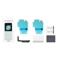 thumbnail image 4 of Protector de pantalla para Samsung Galaxy Z Flip5, 4 of 4