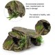thumbnail image 4 of Hábitat de reptiles y tortugas, cuevas escondidas, acuario, pecera, anfibios, refugios seguros y vívidos, 4 of 8