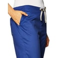 thumbnail image 4 of WonderWink Women's Flare Leg Pant, 4 of 4