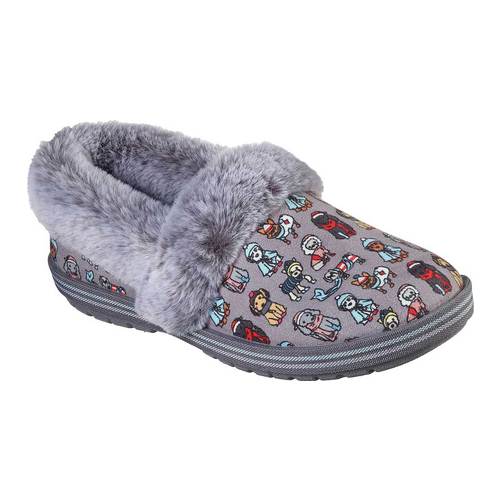 skechers winter