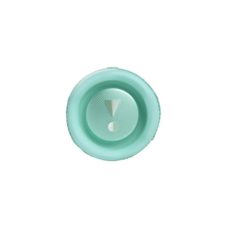 JBL - FLIP6 Portable Waterproof Speaker - Teal