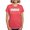 Heather Red, variant on CafePress - Light Weight Super T Shirt; 3 Colors! T Shirt - Womens Tri-blend T-Shirt