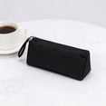 thumbnail image 6 of Under $1 Pencil Case Large Capacity Pencil Pouch Oxford Cloth Double Layer Pencil Box Pen Bag Stationery Organizer for College Office Desk Supplies by PALIFEUR, 6 of 7