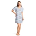 thumbnail image 4 of Jockey Chemise de Nuit Extensible en Coton Biologique pour Femmes, 4 of 4