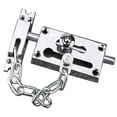 thumbnail image 4 of Cadena de la cerradura de la puerta Gloria Plata, 4 of 7