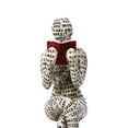 thumbnail image 1 of Lectura Mujer Estatua Resina Esculturas Artesanía Hogar Escritorio Adornos Decoración (D) Sywqhk Libre de BPA, 1 of 7