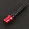 thumbnail image 1 of Fuel Gas Tank Cap Air Vent Breather Hose Simple Installation Prevent Splashing Direct Replacement Multiple Colors Premium Material Motorcycle Dirt Bike Parts ATC70K ATC125M, 1 of 7