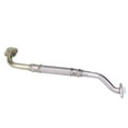 thumbnail image 2 of For Audi A4 VW Passat 1.8L Turbo Turbocharger Outlet Oil Feed Line 06B145735F, 2 of 8