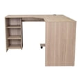 thumbnail image 3 of Escritorio En L Dafne, Bardolino Virtual Muebles, 3 of 8