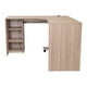 thumbnail image 3 of Escritorio En L Dafne, Bardolino Virtual Muebles, 3 of 8