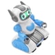 thumbnail image 4 of Dancing Robot Toy 360° Rotation with Cool Light Music Model Adjustable for Children Over 3 Years Old, 4 of 5
