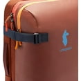 thumbnail image 4 of Cotopaxi Allpa 38L Roller Bag Rusty, 4 of 7