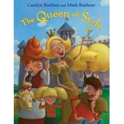 The Queen of Style [Hardcover - Used]