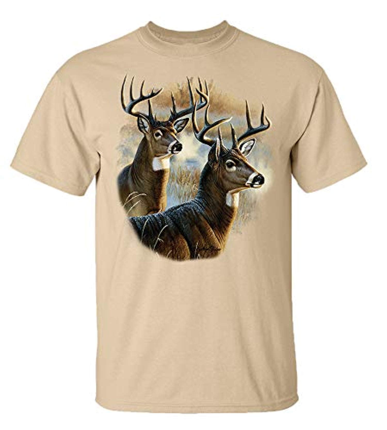 On The Alert Adult Unisex Short Sleeve Tee Shirt Black - Foto 35 di 42