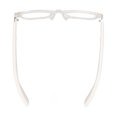 thumbnail image 4 of Glasses, Smart  Glasses Blue Light Blocking Human Body Sensing  Suction Sound Assistant  For Women For Sports, 4 of 8