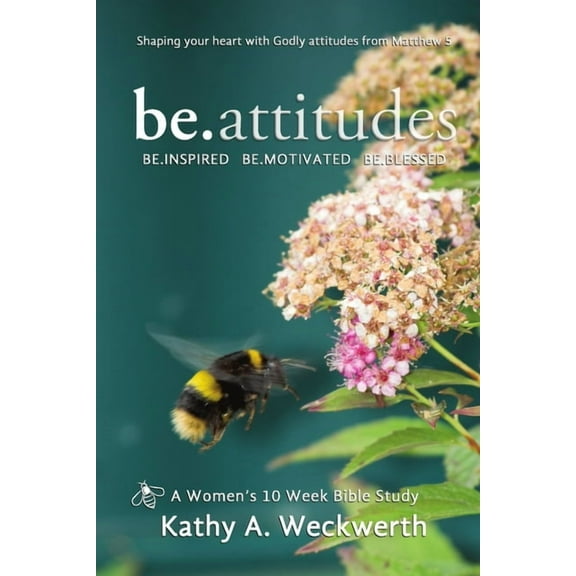 Be.attitudes, (Paperback)