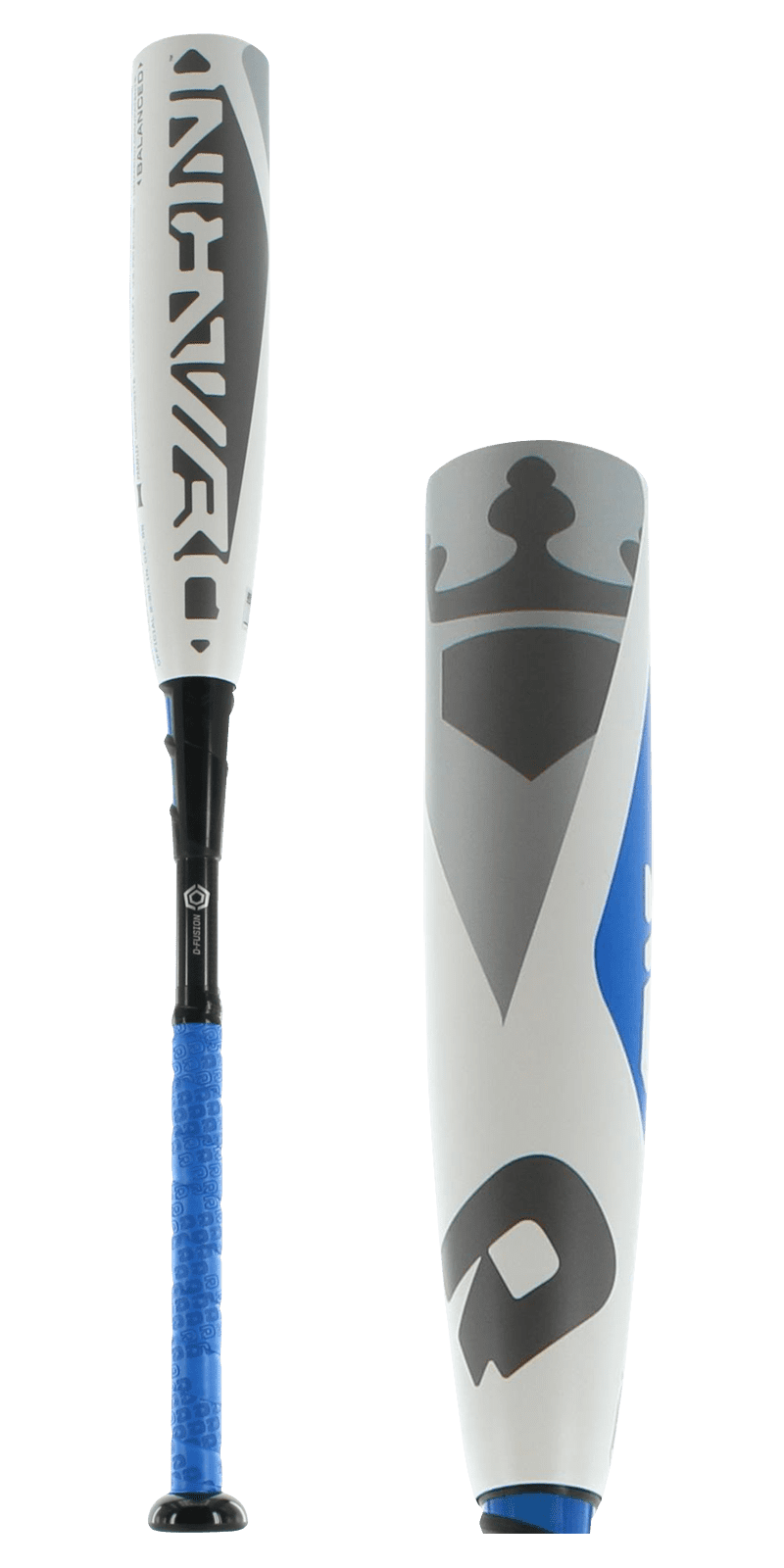 2017 DeMarini CF Zen Junior Big Barrel Baseball Bat DXCBY