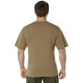 thumbnail image 5 of Rothco Full Comfort Fit T-Shirt, 5 of 5