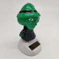thumbnail image 3 of Juguete lindo de Bobble Juguete de Baile con Energía Solar Bobblehead, 3 of 8