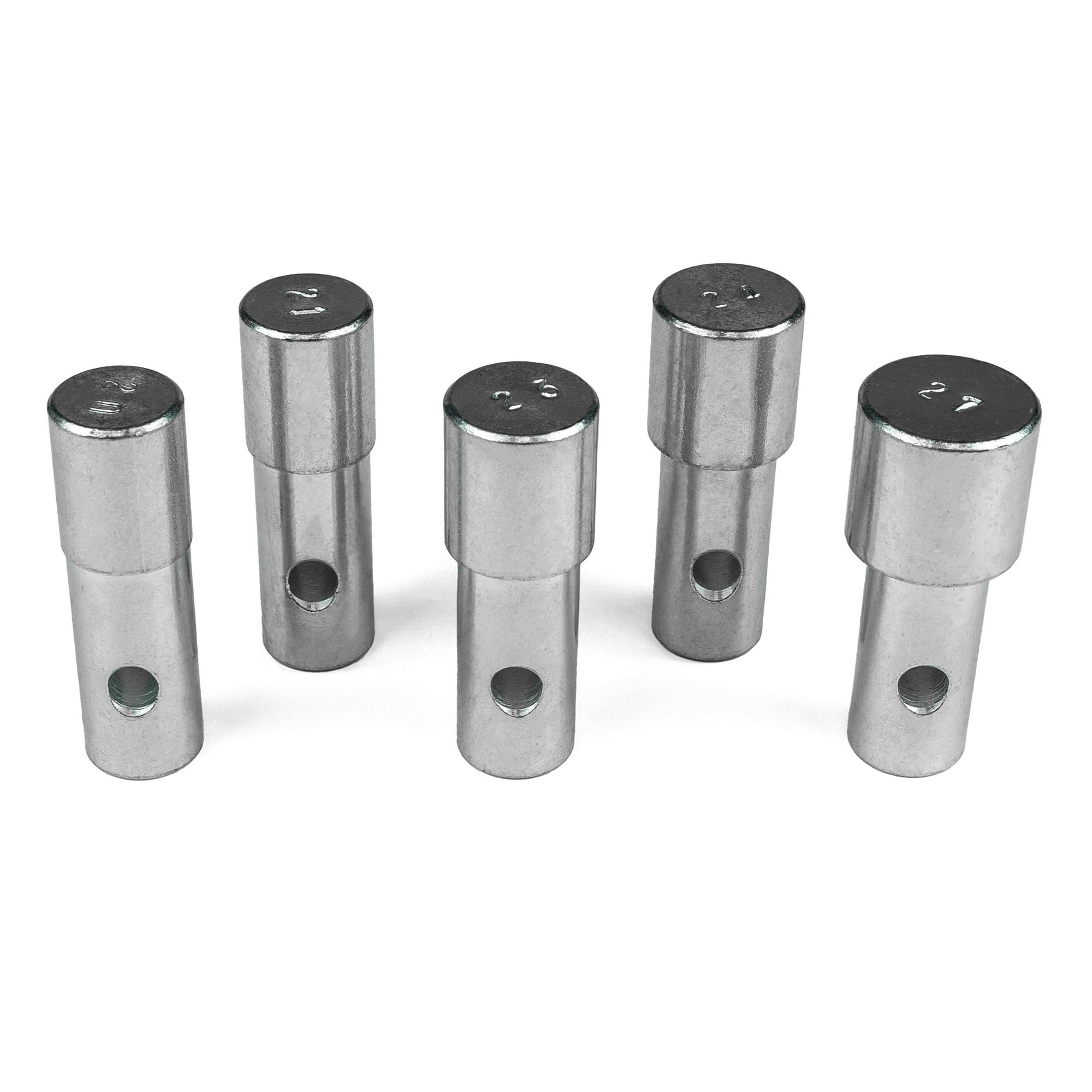 Venom Headlift Pins Kit #2 for Motorcycle Triple Tree Headlift