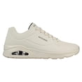 thumbnail image 1 of Tenis Skechers Uno Stand On Air Beige Hombre beige 29 Skechers 52458OFWT, 1 of 5