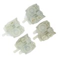 thumbnail image 3 of Power Door Lock Actuator, 72155S84A11 Wearproof  For Repair Replacement For    MX 2003-2005, 3 of 8