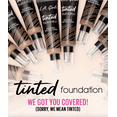 thumbnail image 6 of L.A. Girl Tinted Foundation, Almond GLM764, 6 of 9