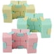 thumbnail image 4 of Juguete de descompresión, 3 piezas de cubo infinito de plástico para niños, cubo infinito para juegos, solución innovadora, 4 of 14