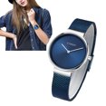 thumbnail image 2 of Curren Womens Watch with Mesh Strap and Gift Box, 2 of 3