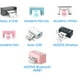 thumbnail image 3 of Adaptador de CA/CC de 24 V T POWER para impresora de etiquetas Rollo modelo X1038 y Nelko PL-70E-BT, MUNBYN NETUM JADENS P941 PAC090M 468BT, LabelRange LP320 LP620, cargador y cable de alimentación., 3 of 5