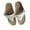 White, variant on Womens Sandals Comfortable Spring Summer New Clip-toe Beach Flower Hollow-out Wedges Casual Slippers