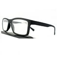 thumbnail image 2 of 3 Pack Mens Womens Fashion Rectangle Reading Glasses Stylish Readers, 2 of 2