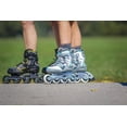 thumbnail image 3 of Roller Derby Patins en Ligne pour Femmes Aerio Q-60 - Menthe - Taille 08, 3 of 6