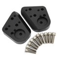 thumbnail image 1 of For Bmw R1200rt R1150rt R1100rt R1100r R1150r R 1100 1150 1200 Rt Motorcycle Accessories Extender Handlebar Riser, 1 of 4