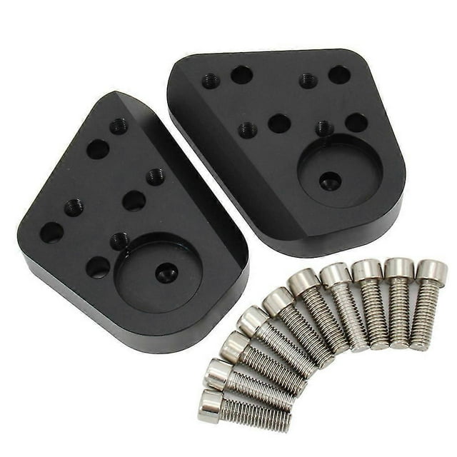 For Bmw R1200rt R1150rt R1100rt R1100r R1150r R 1100 1150 1200 Rt Motorcycle Accessories Extender Handlebar Riser