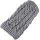 thumbnail image 5 of Dog Sweater Coat, Dog Winter Jumper, Pet Soft Knitting Wool, 5 of 5
