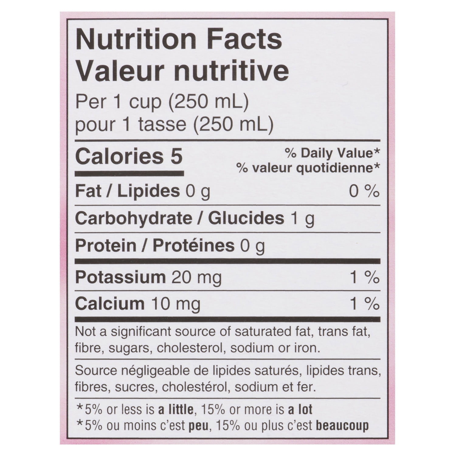 Twinings Tisane Grenade & Framboise 20 sachets de thé