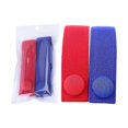 thumbnail image 3 of 2pcs Medical Hemodialysis Tourniquet Nursing-specific Dialysis Plus Flexible Venous Hemostatic Buckle Strap, 3 of 5
