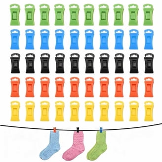 Krafty Kids Mini Wood Clothespins-Natural 1