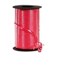 thumbnail image 1 of Listón Rulin Curling Curly Liso Colores Deco 400 Metros rojo, 1 of 6