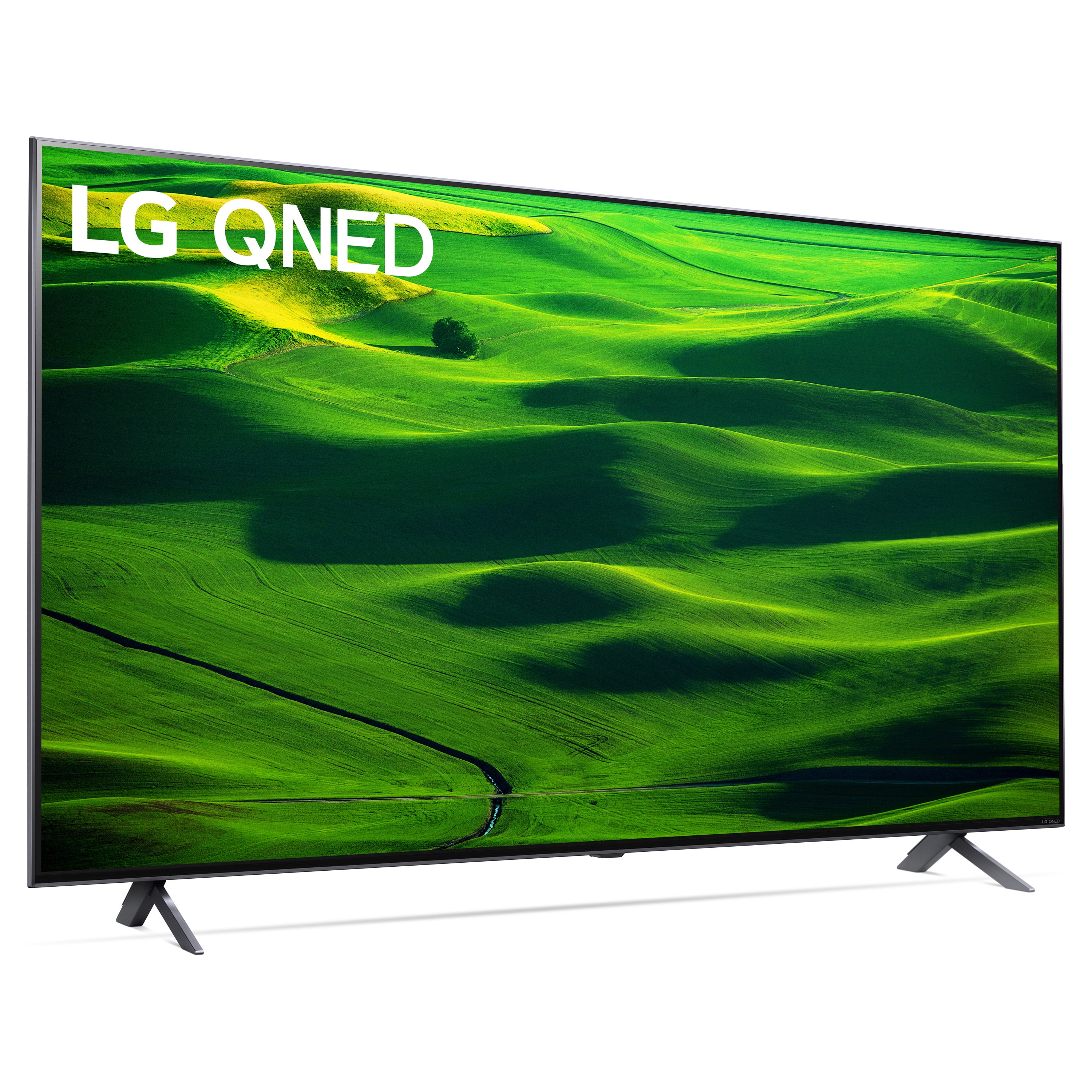 TV LG 65 Pulgadas 164 cm 65QNED80SRA 4K-UHD LED Smart TV