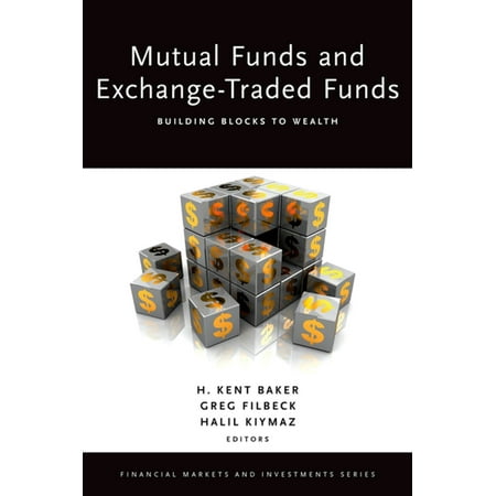 Mutual Funds and Exchange-Traded Funds - eBook